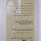 Jyrki Kiiskinen : Jos minulla ei olisi rakkautta - pikkukuva 2