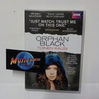ORPHAN BLACK TOINEN KAUSI 3DVD BOX (W) - pikkukuva 1