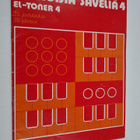 Sähköisiä säveliä El-toner 4 : 25 joululaulua - pikkukuva 1