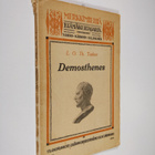 L.o.th Tudeer : Demosthenes - pikkukuva 1