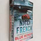 Nicci French : Blue Monday - pikkukuva 1