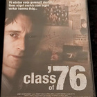 CLASS OF '76 DVD - pikkukuva 1