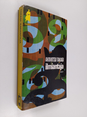 Akimitsu Takagi : Ilmiantaja