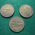 3 kpl Shell - poletteja - pikkukuva 1