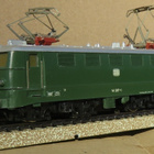 Märklin DB E141 sähköveturi - pikkukuva 2
