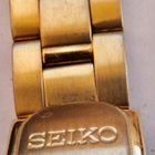 VANHA Kellon Ranneke Seiko KOMEA - pikkukuva 2