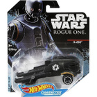 Star Wars Rogue One K-250 Character Car *UUSI* - pikkukuva 1