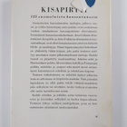 Yrjö (toim.) Väisänen : Kisapirtti : 125 suomalaista kans... - pikkukuva 2