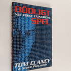 Tom Clancy ym. : Tom Clancys net force explorers : Dödlig... - pikkukuva 1