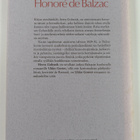 Honore de Balzac : Herra Gobseck - pikkukuva 2