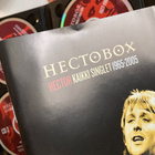 Hector: Kaikki singlet 1965 - 2005 - Hectobox (6CD) - pikkukuva 4