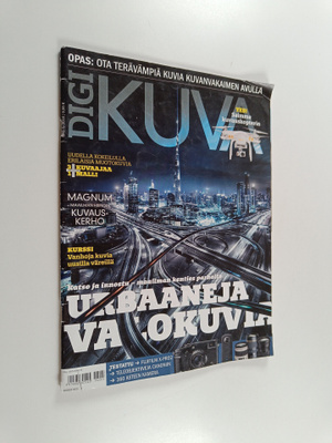 Digikuva 5/2016