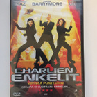 Charlien enkelit (DVD) Cameron Diaz, Lucy Liu (UUSI) - pikkukuva 1