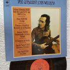 John Williams – Der Gitarrist John Williams LP - pikkukuva 1