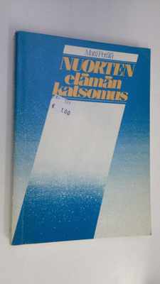 Matti Perälä : Nuorten elämänkatsomus