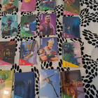 Fortnite keräilykortit 2019 20kpl - pikkukuva 3