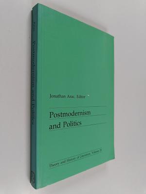 Postmodernism and politics