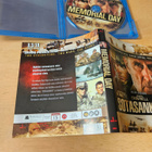 Sotasankarit (Blu-ray) - pikkukuva 3