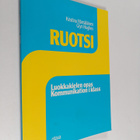 Kristina Hämäläinen : Ruotsi : luokkakielen opas = kommun... - pikkukuva 1