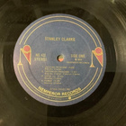STANLEY CLARKE, vinyyli lp - pikkukuva 4