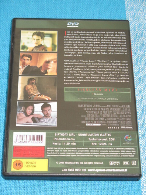 Item image
