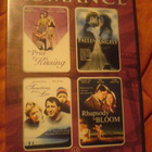 Romance , 4 great movies on 2 DVD , 2 DVD - pikkukuva 1