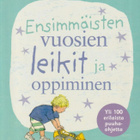 Caroline Young: Ensimmäisten vuosien leikit ja oppiminen - pikkukuva 1