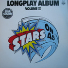 STARS ON 45 - Long Play Album ( volyme 2 ) - pikkukuva 1