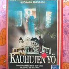 "KAUHUJEN YÖ" ("Clownhouse", O: VICTOR SALVA ! !) - pikkukuva 1