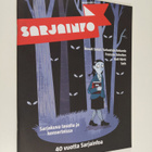 Sarjainfo 3/2012 - pikkukuva 1