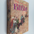 The children's bible : The old testament ; The new testament - pikkukuva 1