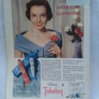 Kotiliesi No 4 helmikuu 1956 - pikkukuva 3
