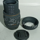 50mm makro Canon - pikkukuva 2