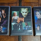 24 TV-sarja kaudet 1-5 DVD boksi - pikkukuva 4