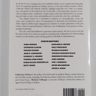 Michele Gillespie ym. : The Devil's Lane : Sex and Race i... - pikkukuva 2