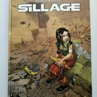 Morvan & Buchet: Sillage 5 - pikkukuva 1