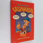 Jaakko Mäkeläinen : Koululaisen visakisa - pikkukuva 1