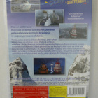 Elias pieni pelastuslaiva: Elias ja aarrejahti dvd - pikkukuva 2