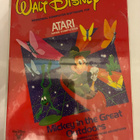 Atari mickey in the great outdoors, avaamaton - pikkukuva 1