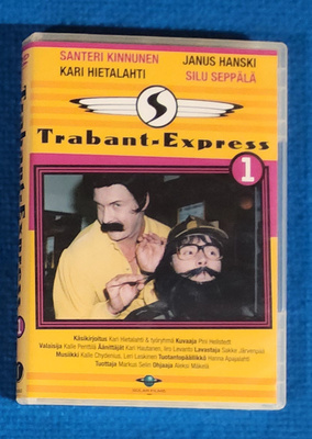 Trabant Express