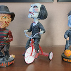 NECA kauhufiguurit 9 kpl - pikkukuva 3