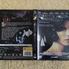 EDBROOK HALLIN SALAISUUS DVD - pikkukuva 1