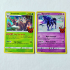 Pokemon Trick or Trade 2024 Täysi Sarja 30/30 Korttia - pikkukuva 4