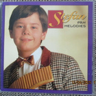 Stefan PAN MELODIES (CD) - pikkukuva 1