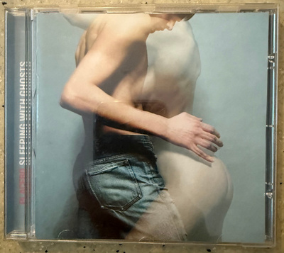 [CD] PLACEBO: SLEEPING WITH GHOSTS