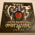 The Cult - Love Removal Machine (7”) - pikkukuva 1
