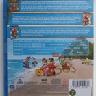ALVIN JA PIKKUORAVAT 1-3 BLU-RAY - pikkukuva 2