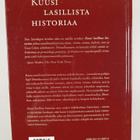 Tom Standage : Kuusi lasillista historiaa - pikkukuva 2