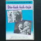 DVD: Viu-hah hah-taja (Leo Lastumäki, Pentti Siimes 1974/?) - pikkukuva 1