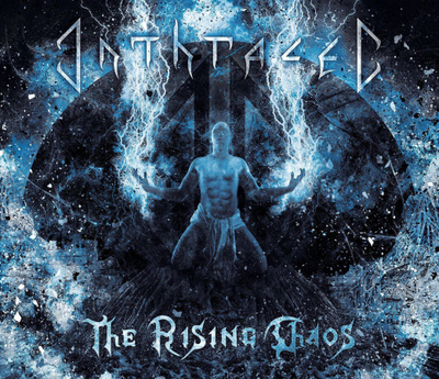 INTHRACED: The Rising Chaos - digi (Melodic Death Metal)